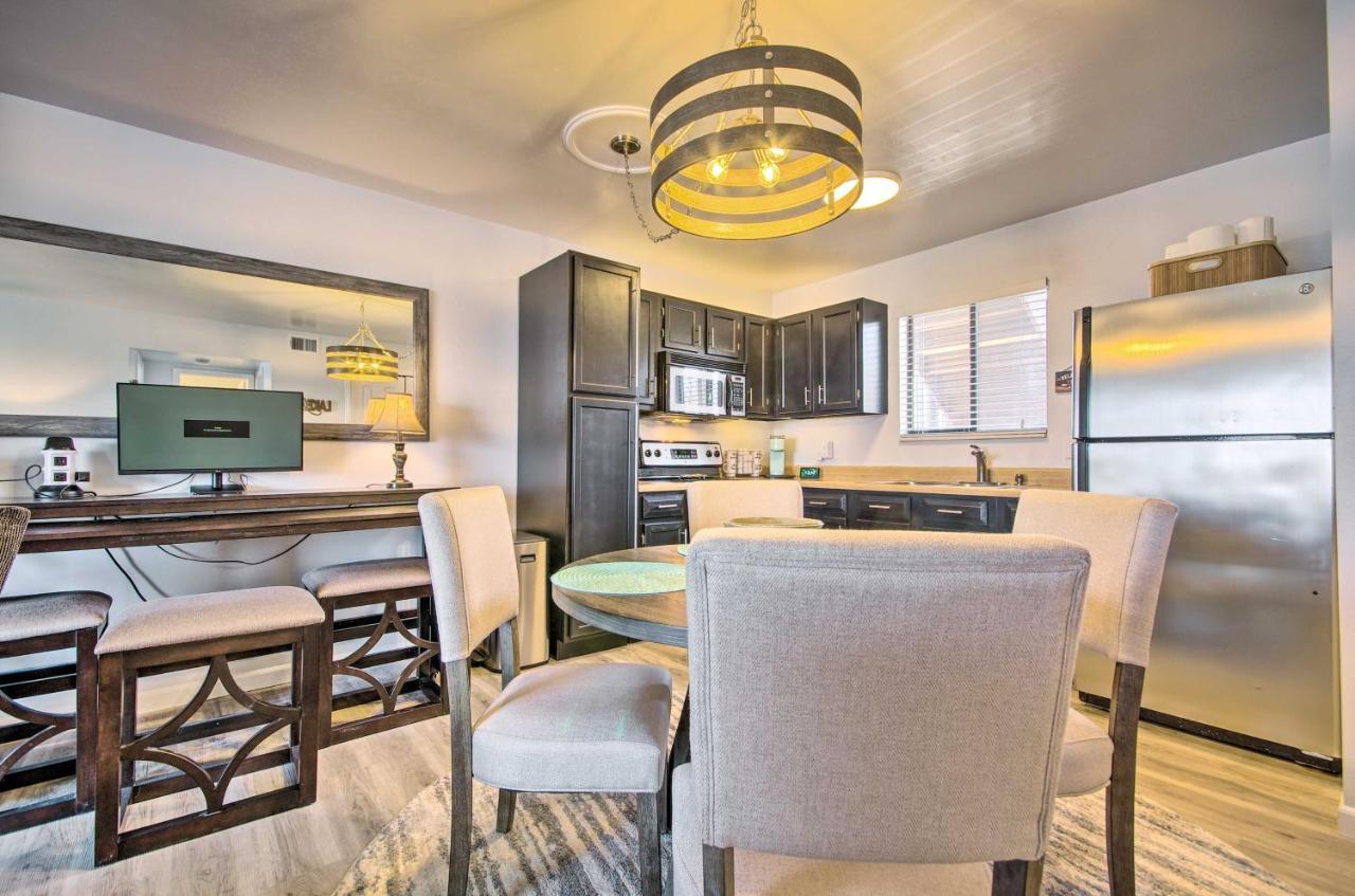 Osage Beach Resort Condo With Community Pool! Exterior foto