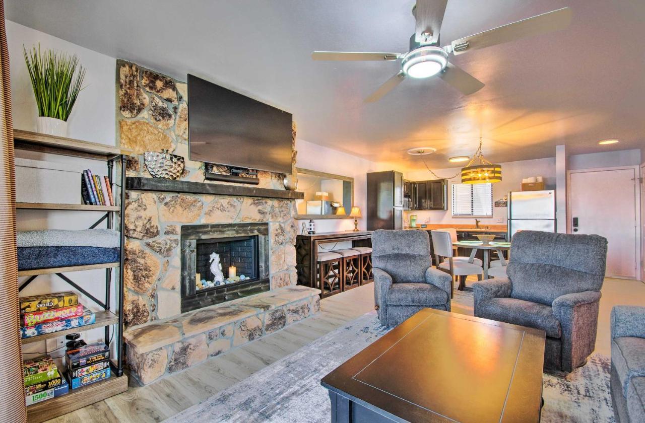 Osage Beach Resort Condo With Community Pool! Exterior foto