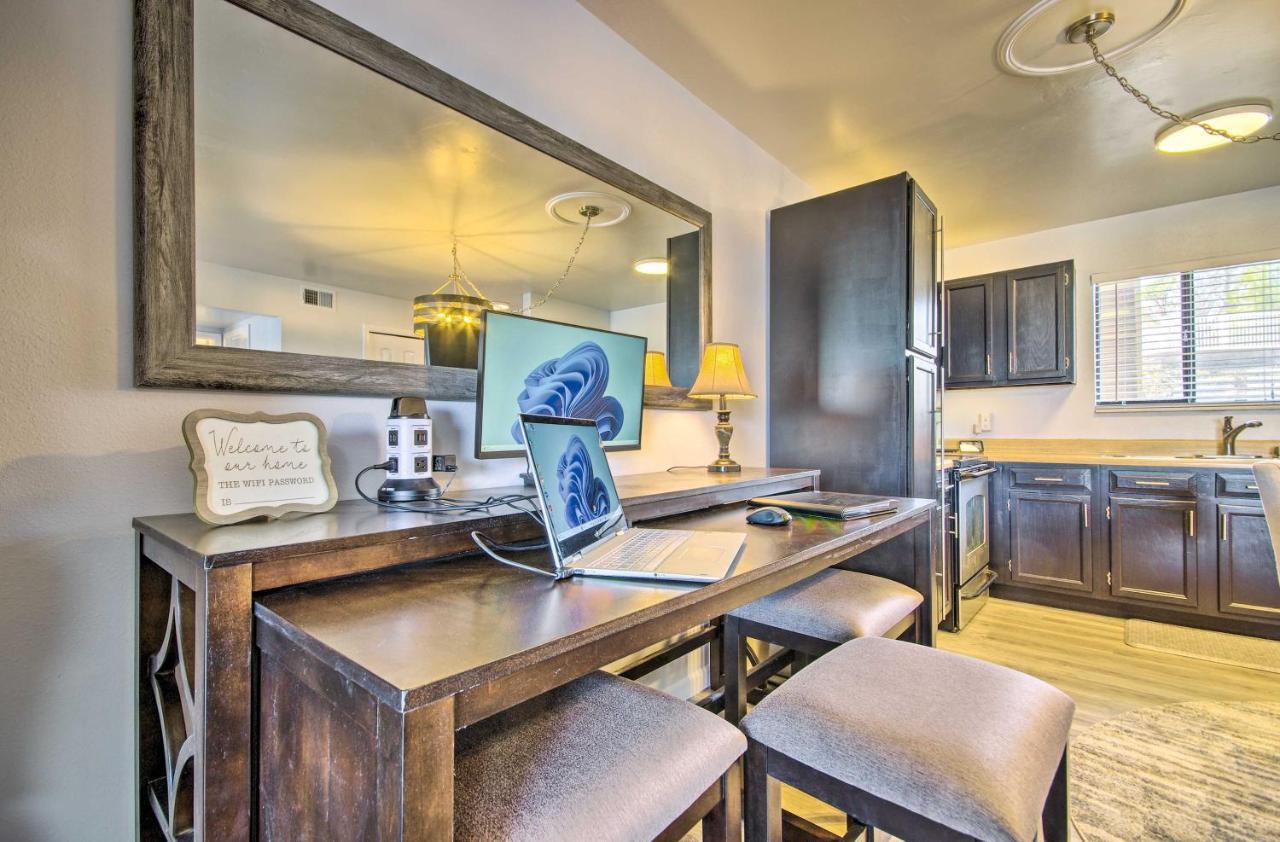 Osage Beach Resort Condo With Community Pool! Exterior foto
