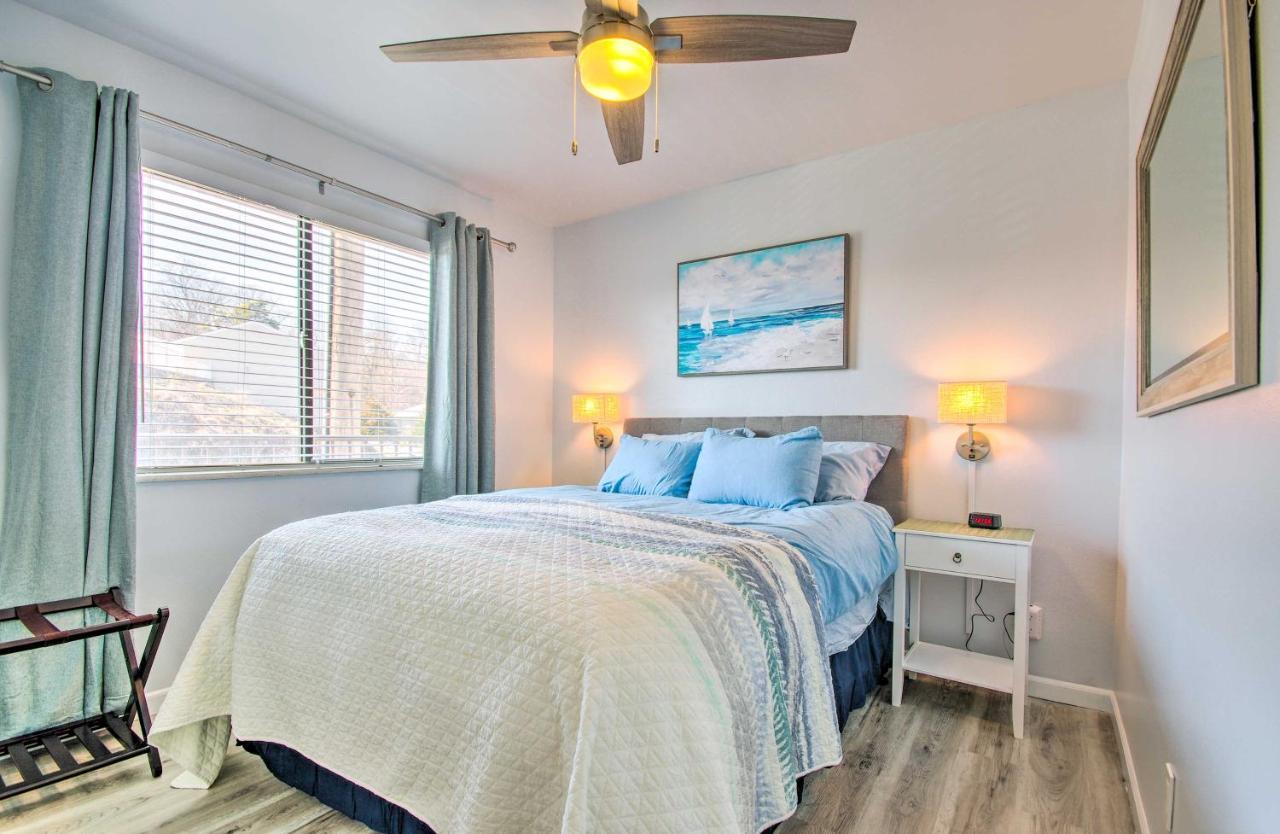 Osage Beach Resort Condo With Community Pool! Exterior foto